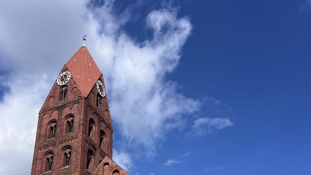 Słowo na niedzielę 10 maja